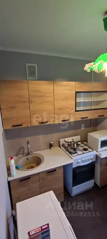 2-к кв. Тверская область, Ржев Осташковский проезд, 11 (46.0 м) - Фото 2