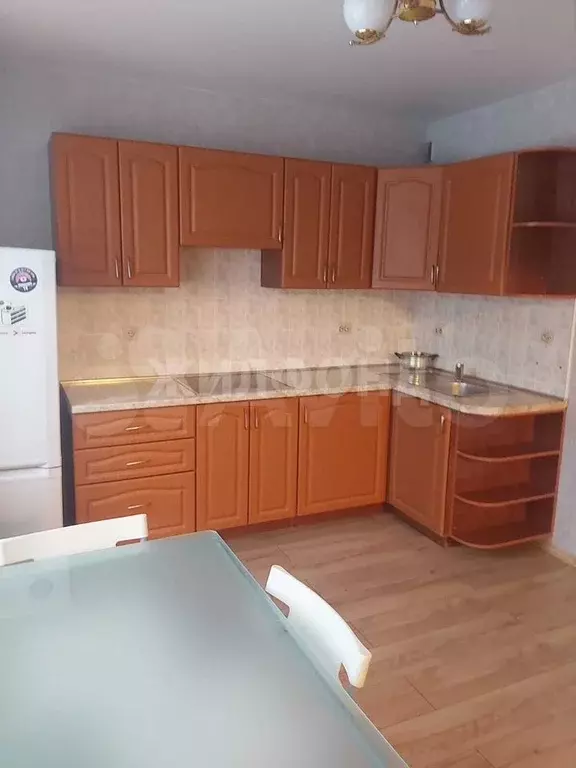 1-к. квартира, 35 м, 4/15 эт. - Фото 0