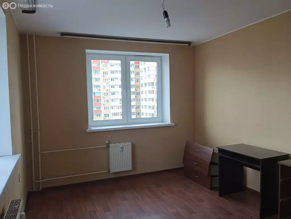 1-комнатная квартира: Ростов-на-Дону, улица Петренко, 4 (43 м) - Фото 1