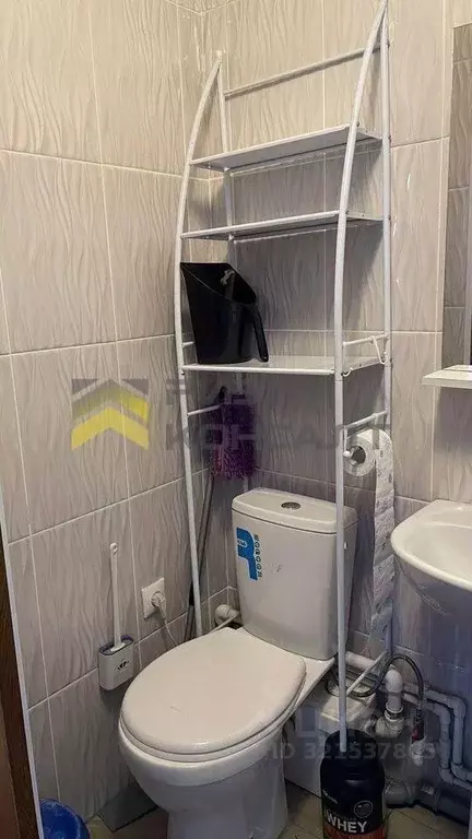 Студия Омская область, Омск ул. Рабиновича, 91 (16.0 м) - Фото 1