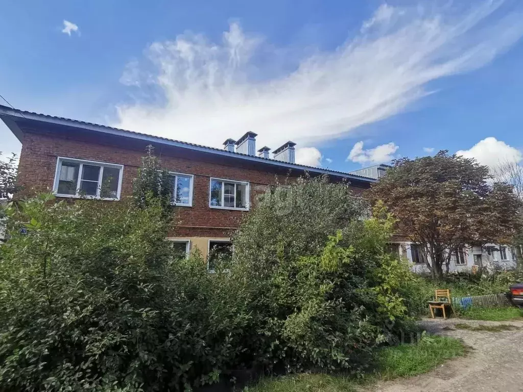 Комната Владимирская область, Муром Комсомольская ул., 53А (15.1 м) - Фото 1