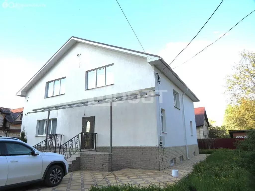 Дом в Кострома, улица 8 Марта, 37 (374 м) - Фото 1