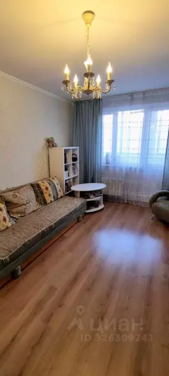 2-к кв. Москва Митинская ул., 27 (51.2 м) - Фото 2