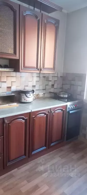 2-к кв. Кемеровская область, Ленинск-Кузнецкий бул. Химиков, 7 (57.0 ... - Фото 1