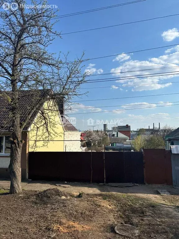 Участок в Воронеж, Беговая улица, 143 (4 м) - Фото 1