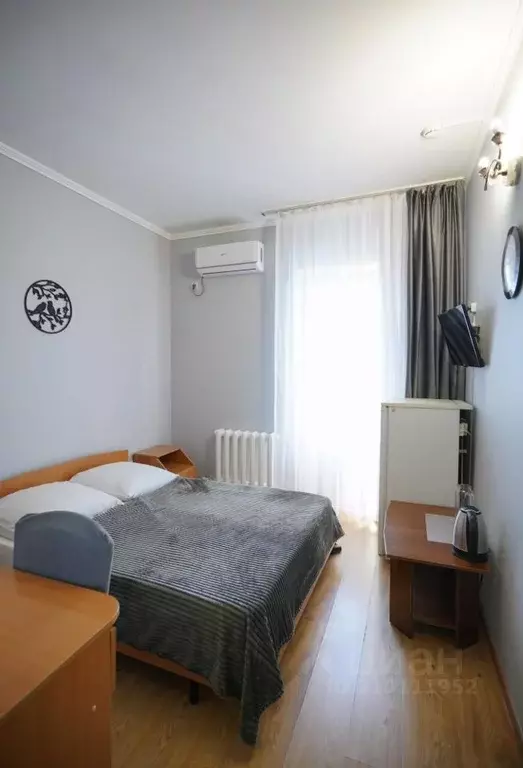 Комната Краснодарский край, Анапа ул. Горького, 35 (23.0 м) - Фото 1