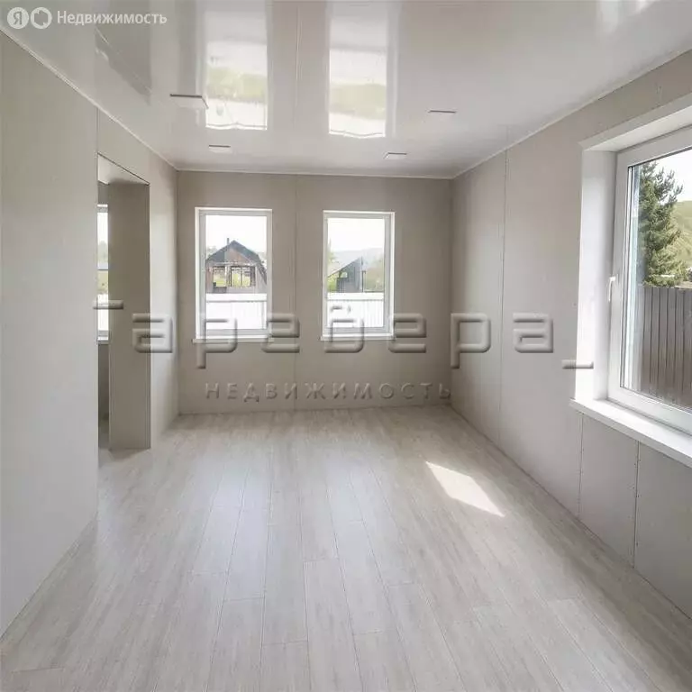 Дом в село Зыково, улица Трубина, 63 (25 м) - Фото 1