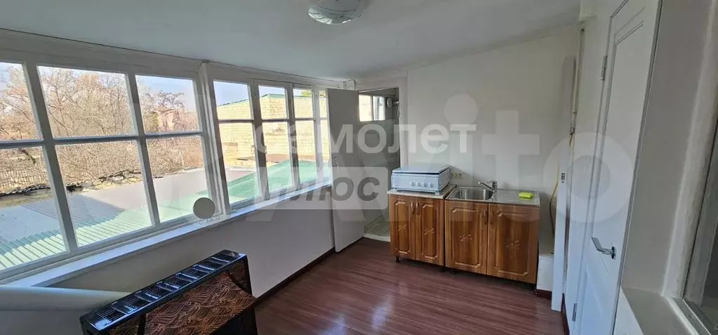 2-к. квартира, 41 м, 2/2 эт. - Фото 0
