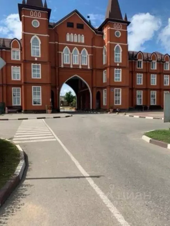 Коттедж в Московская область, Истра муниципальный округ, д. Красный ... - Фото 1