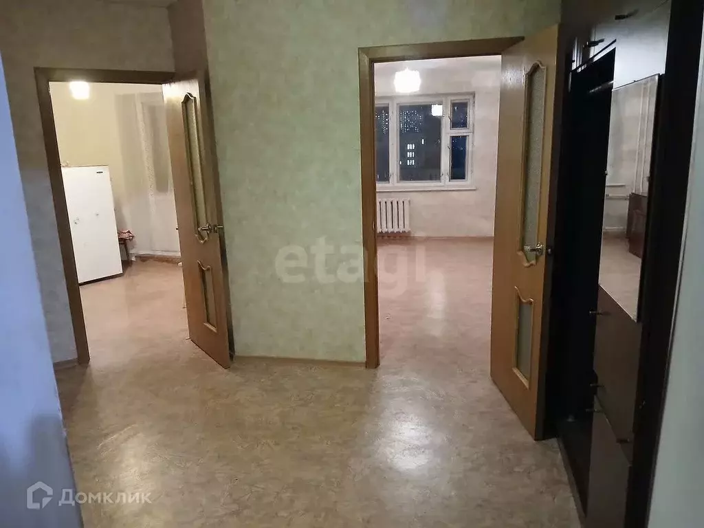 Продаётся 1-к квартира, 42 м - Фото 0