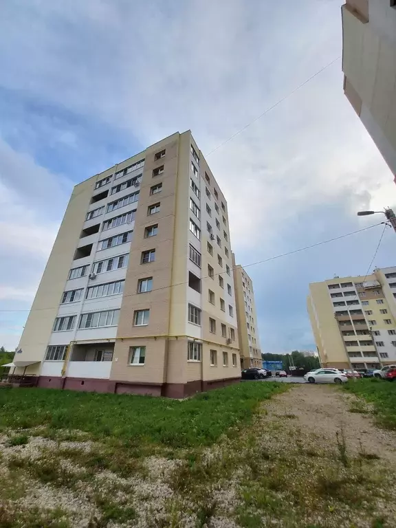 Продаётся 3-к квартира, 68 м - Фото 0