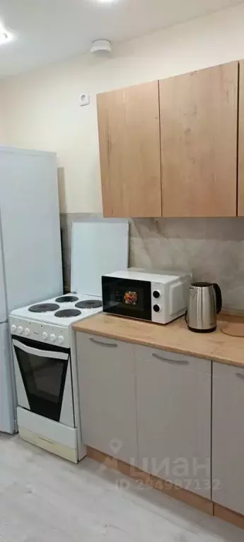 1-к кв. Томская область, Томск ул. Береговая, 27 (36.0 м) - Фото 2