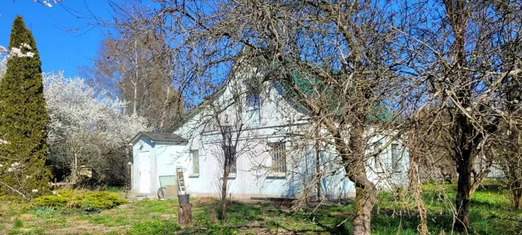 Дом в Калининградская область, Калининград пос. Лермонтовский, ул. ... - Фото 1