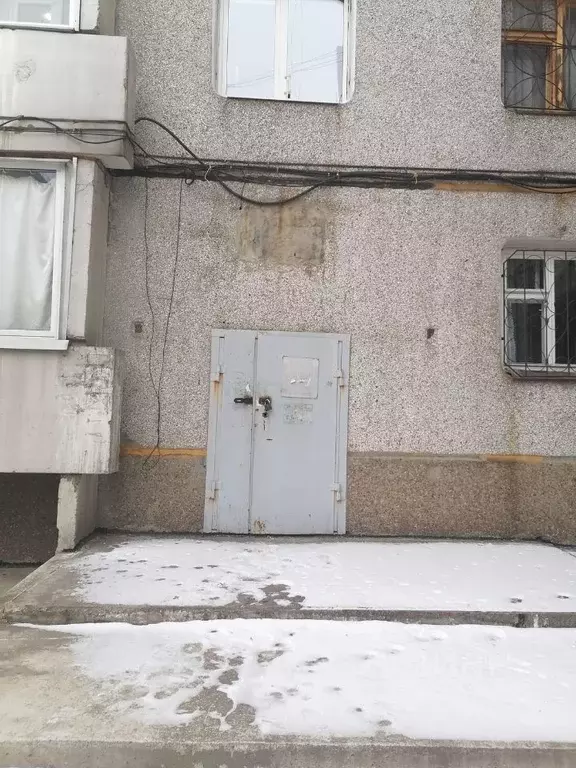 Помещение свободного назначения в Иркутская область, Иркутск ул. ... - Фото 0