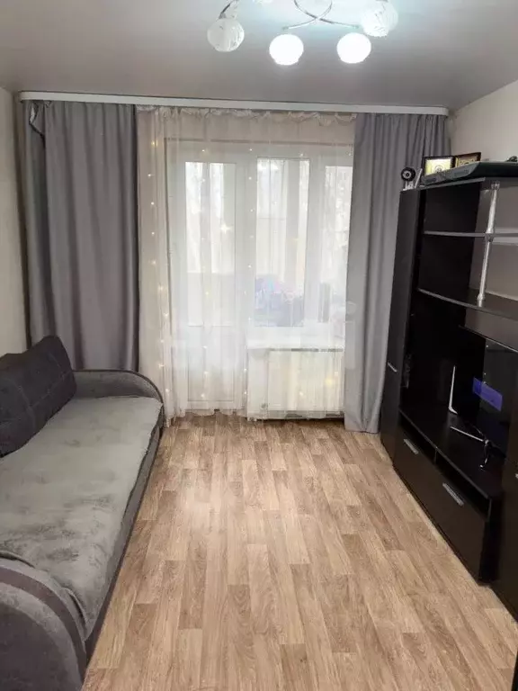 1-к кв. Тульская область, Венев Советская ул., 70 (36.0 м) - Фото 2