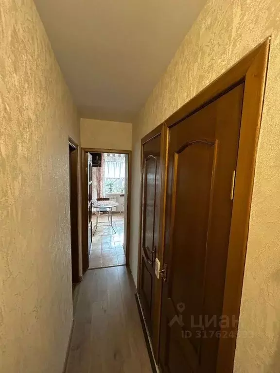 2-к кв. Москва Международная ул., 26 (48.7 м) - Фото 1
