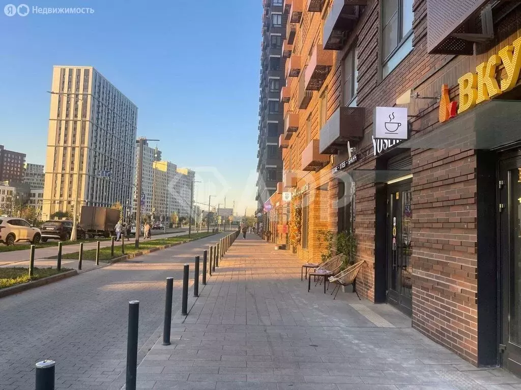 Помещение свободного назначения (130 м) - Фото 1