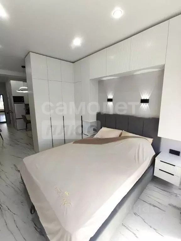 Студия Крым, Евпатория ул. Фрунзе, 20 (28.0 м) - Фото 2