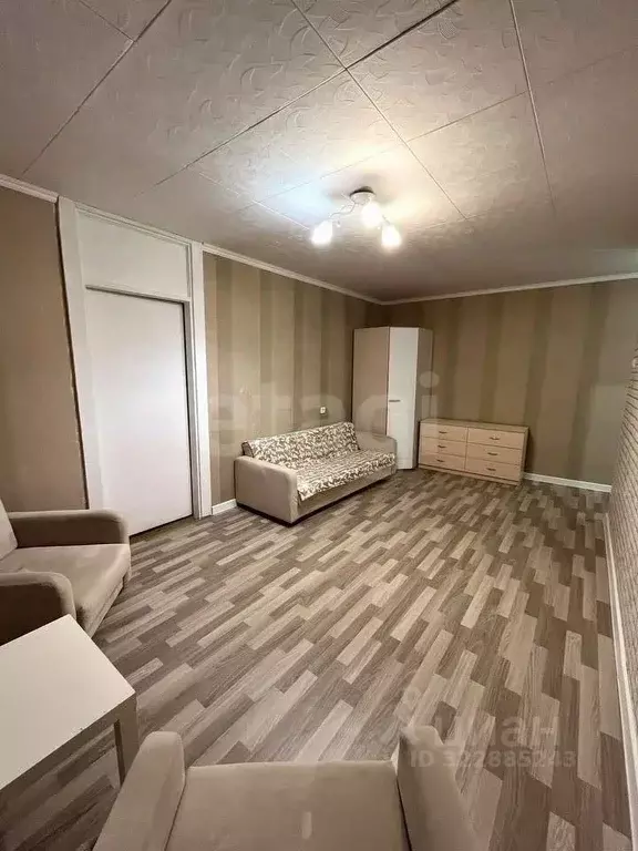 3-к кв. Башкортостан, Уфа ул. Богдана Хмельницкого, 126 (56.5 м) - Фото 2