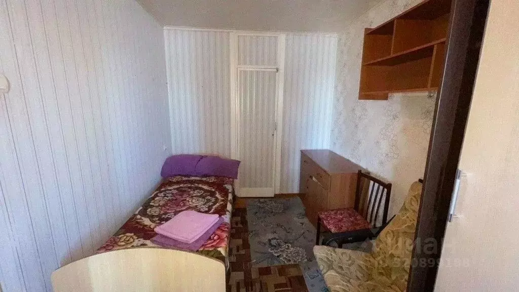 1-к кв. Красноярский край, Норильск ул. Нансена, 38 (45.0 м) - Фото 1