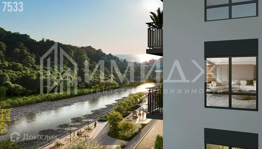Продаётся 1-к квартира, 37 м - Фото 0