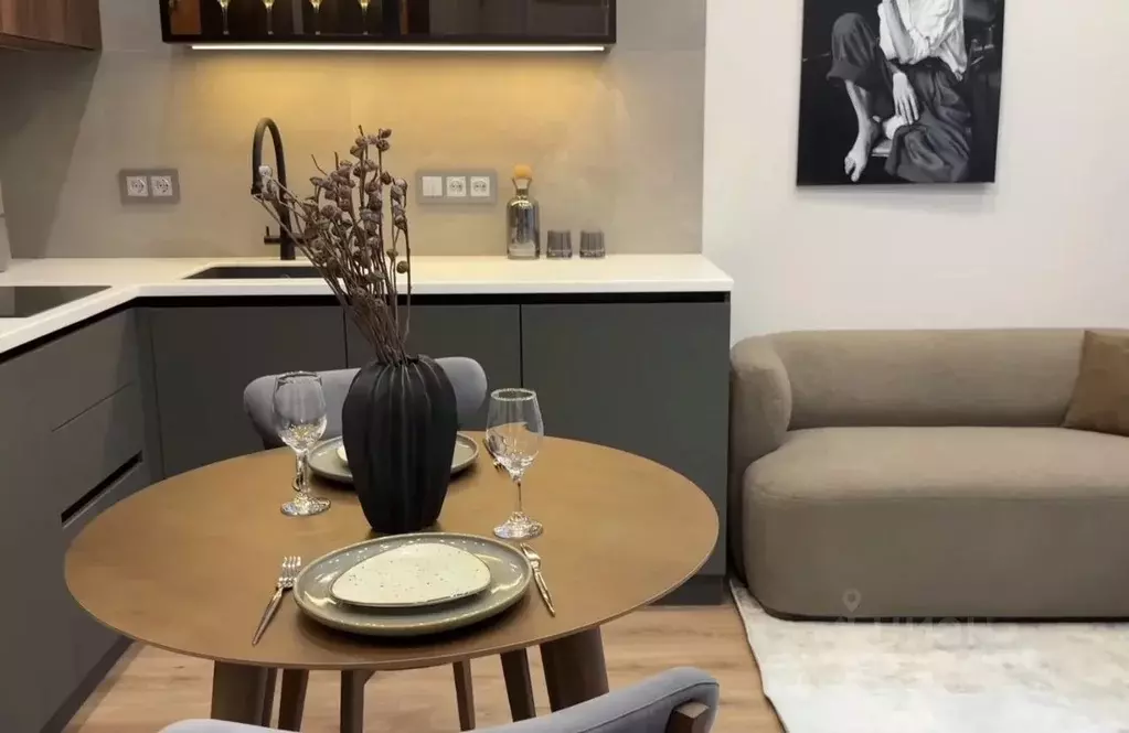 2-к кв. Татарстан, Казань Шоссейная ул., 57 (40.0 м) - Фото 2