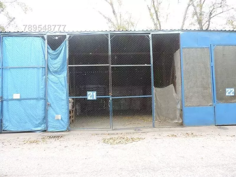 Склад (54 м) - Фото 2