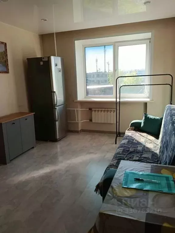 Комната Красноярский край, Красноярск ул. 26 Бакинских Комиссаров, 40а ... - Фото 1