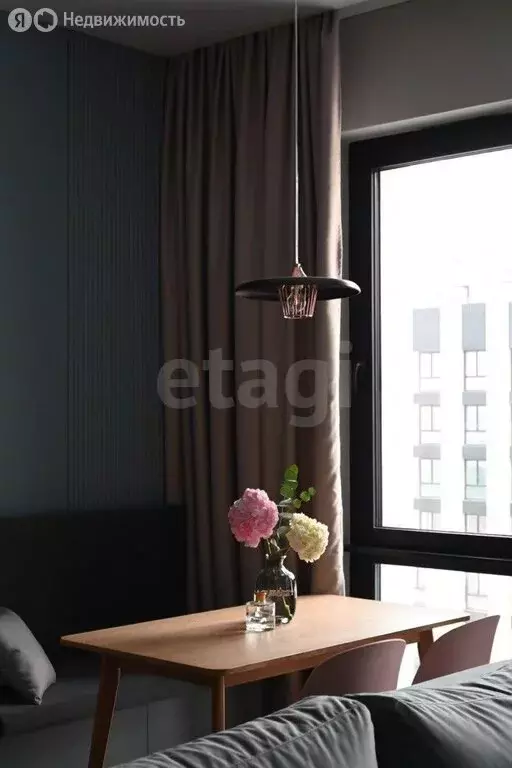 2-комнатная квартира: Москва, Дубининская улица, 59А (56.5 м) - Фото 1