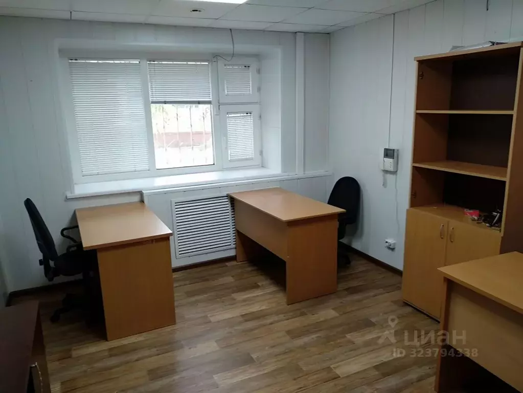 Помещение свободного назначения в Татарстан, Нижнекамск Студенческая ... - Фото 1