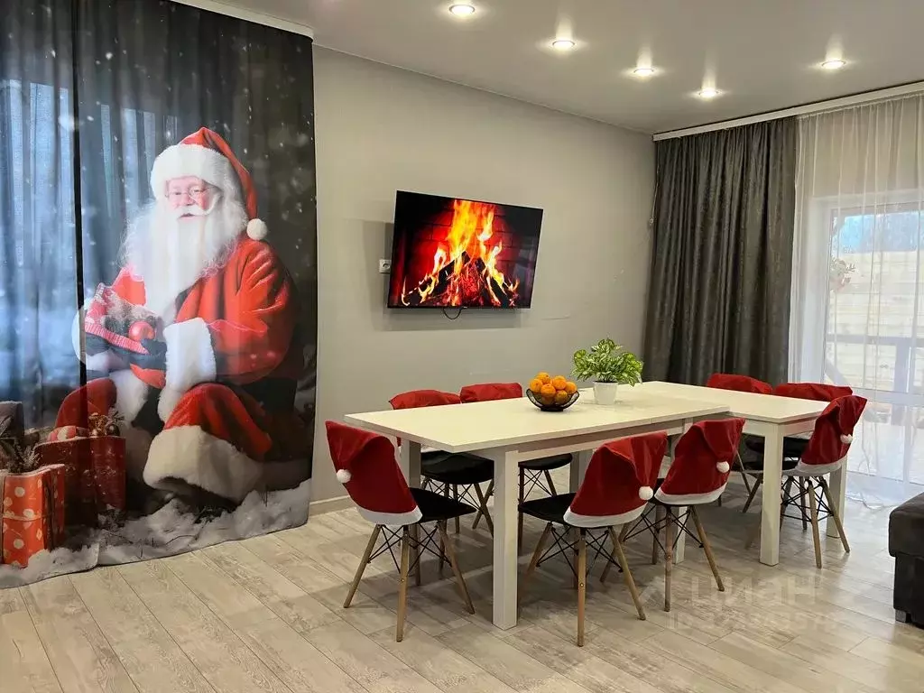 Дом в Тюменская область, Тюмень Поле Чудес-2 садовое товарищество, ул. ... - Фото 1