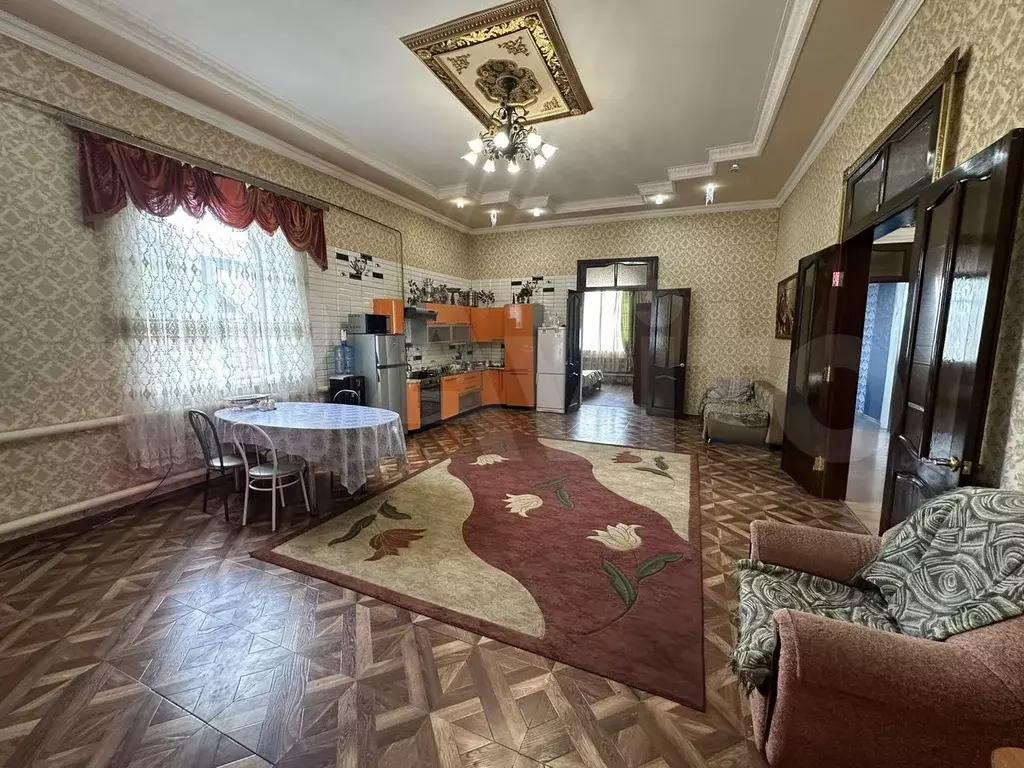 Дом 210 м на участке 1 сот. - Фото 0