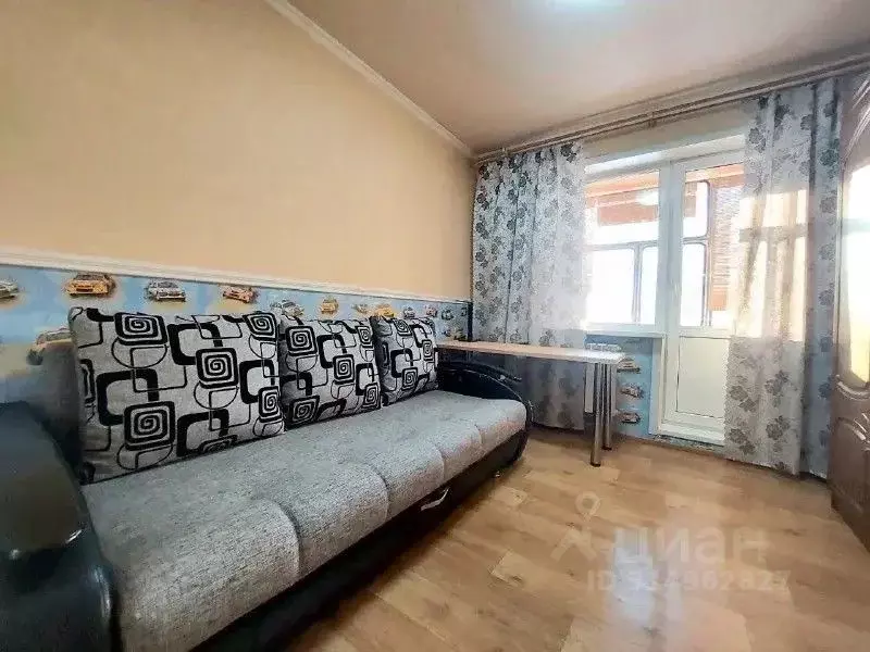3-к кв. Ульяновская область, Ульяновск Сиреневый проезд, 7 (54.0 м) - Фото 1