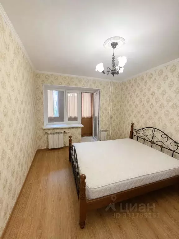 2-к кв. Томская область, Томск Большая Подгорная ул., 71 (60.0 м) - Фото 2