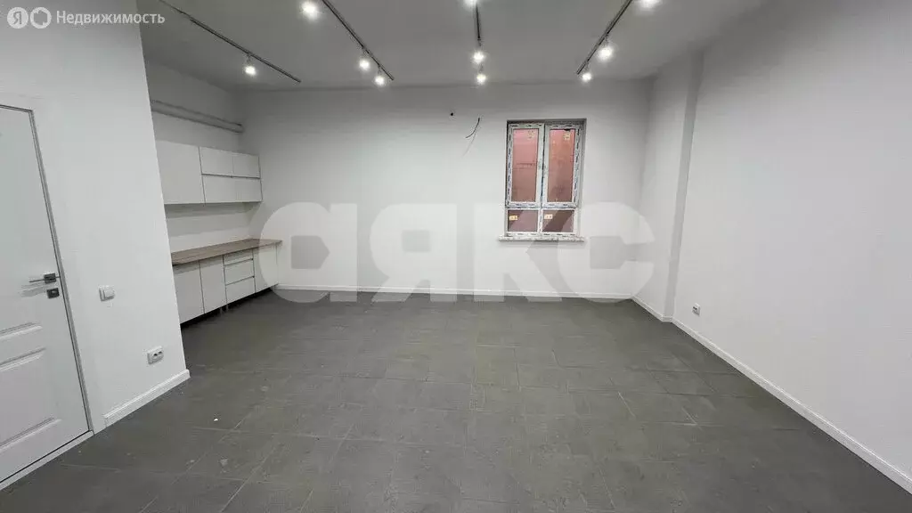 Квартира-студия: Анапа, Мирная улица, 33Ак2 (36 м) - Фото 2