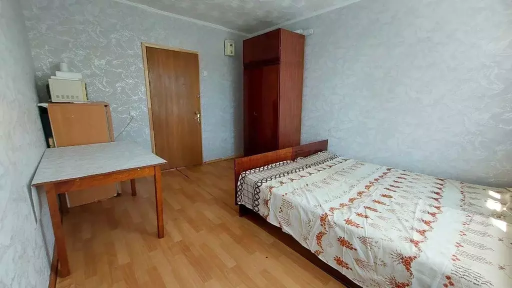 Комната Саратовская область, Саратов Волгоградская ул., 8 (13.0 м) - Фото 0
