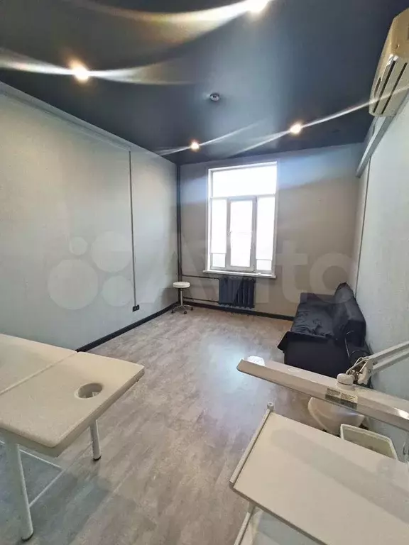 Офис с кондиционером в ТЦ  кдм, 21 м - Фото 1
