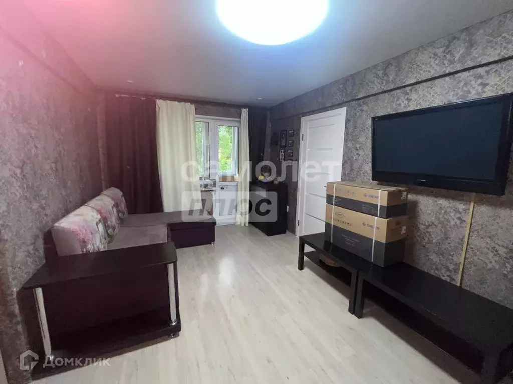 Продаётся 2-к квартира, 45 м - Фото 0