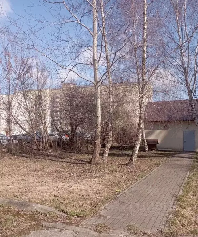 Участок в Калининградская область, Калининград ул. Карташева, 12А ... - Фото 1