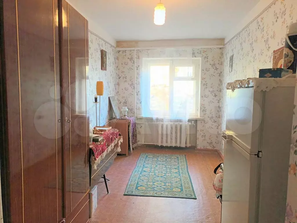 2-к. квартира, 43,3 м, 2/2 эт. - Фото 1