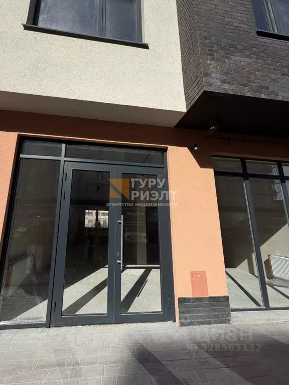 Помещение свободного назначения в Калининградская область, Гурьевск ... - Фото 1