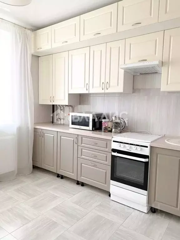 1-к кв. Калининградская область, Калининград Елизаветинская ул., 4 ... - Фото 1