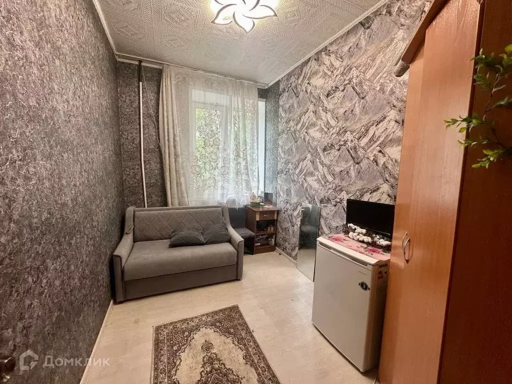 Продаётся 2-к квартира, 47.7 м - Фото 0