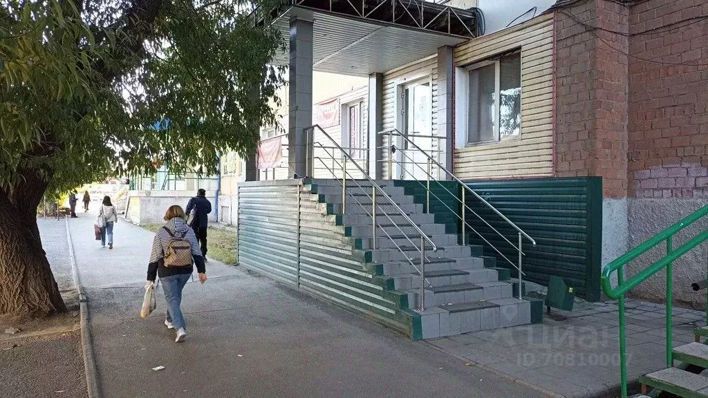 Помещение свободного назначения в Челябинская область, Челябинск ул. . - Фото 1