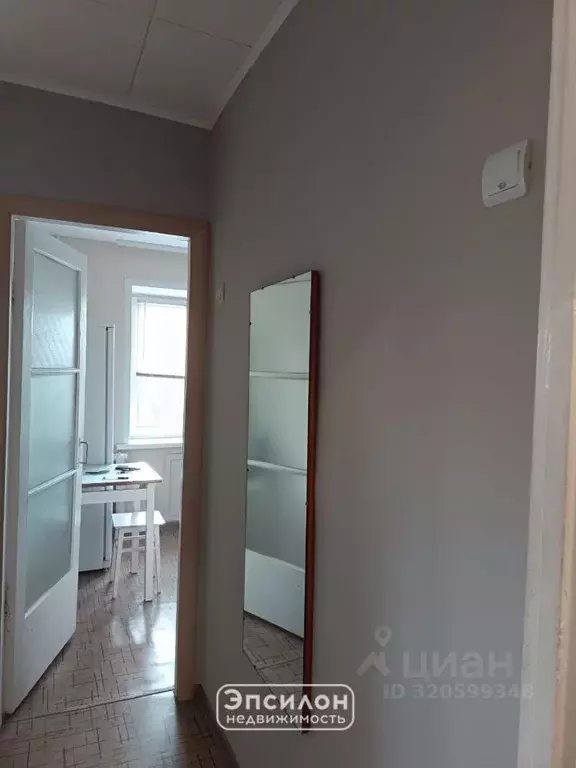 2-к кв. Курская область, Курск ул. Дубровинского, 5А (44.0 м) - Фото 1