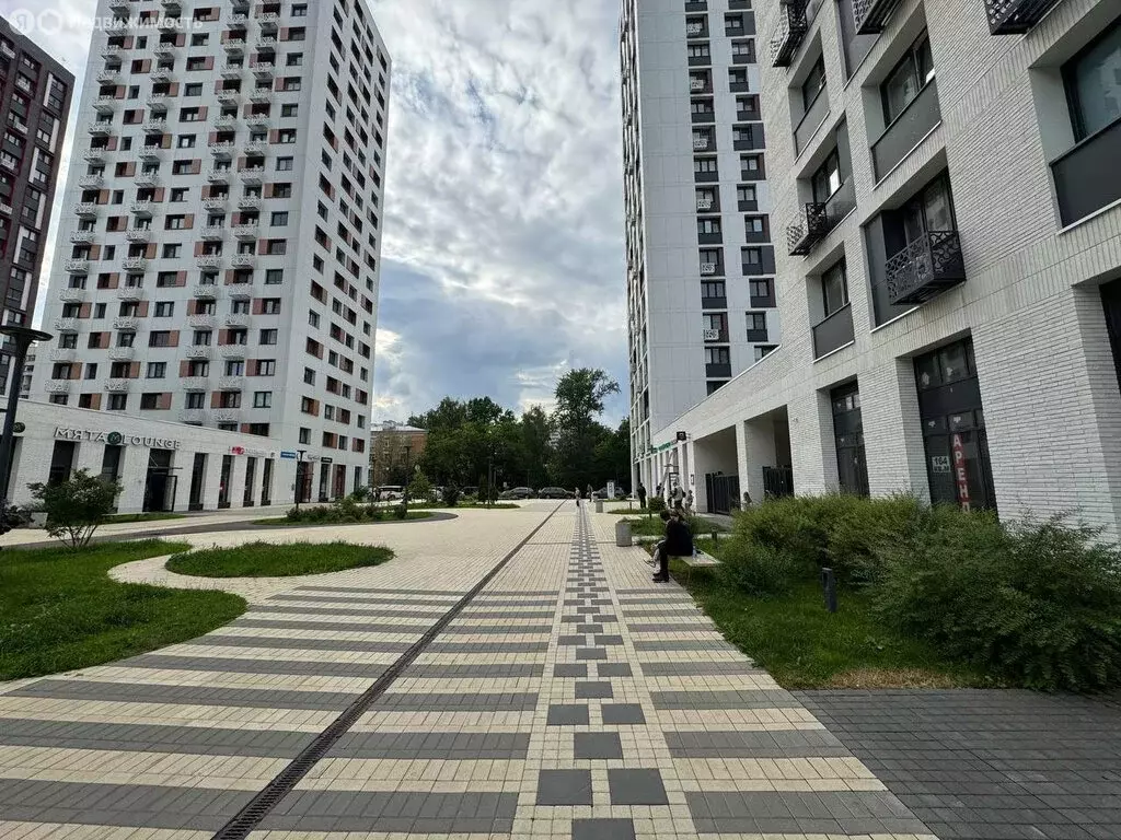 Помещение свободного назначения (164 м) - Фото 1