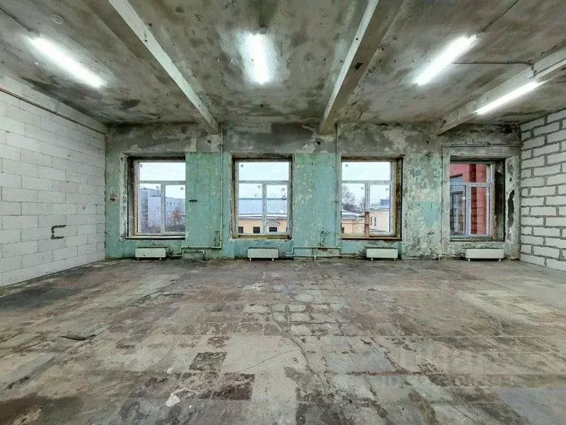 Склад в Санкт-Петербург Промышленная ул., 5 (108 м) - Фото 2