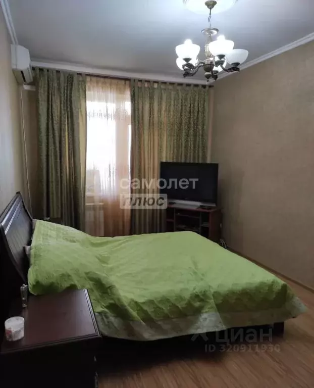 2-к кв. Краснодарский край, Геленджик Туристическая ул., 6 (73.0 м) - Фото 0