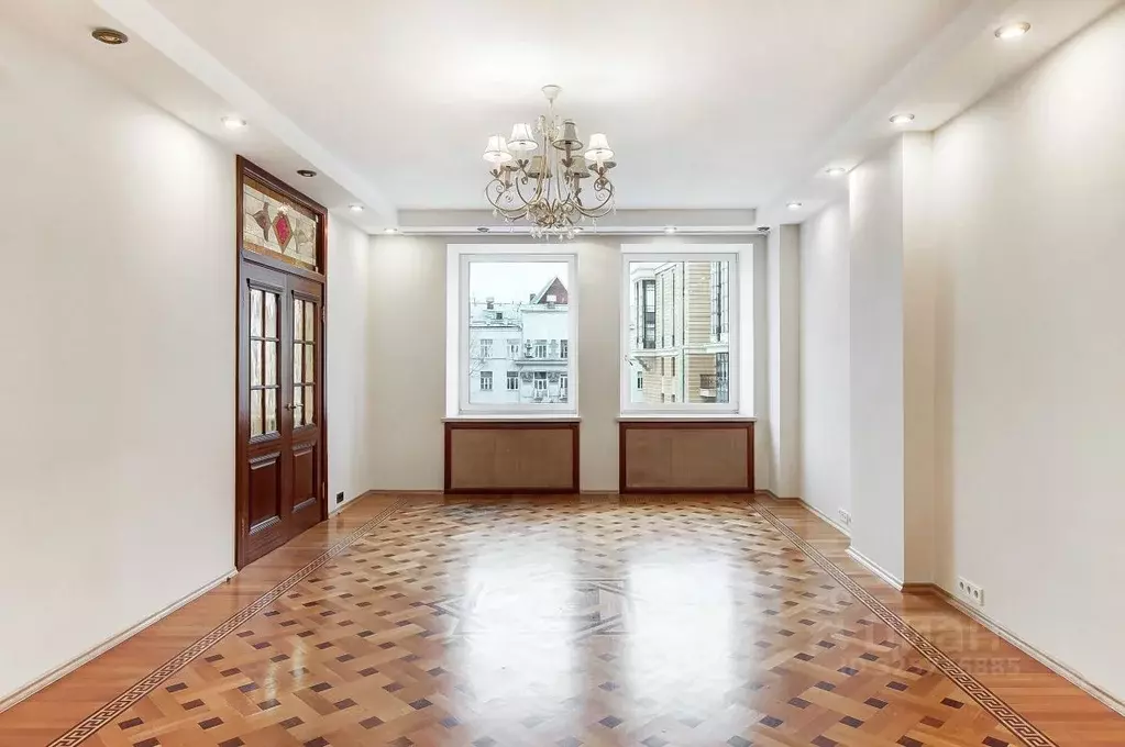 4-к кв. Москва Филипповский пер., 8С1 (200.0 м) - Фото 2