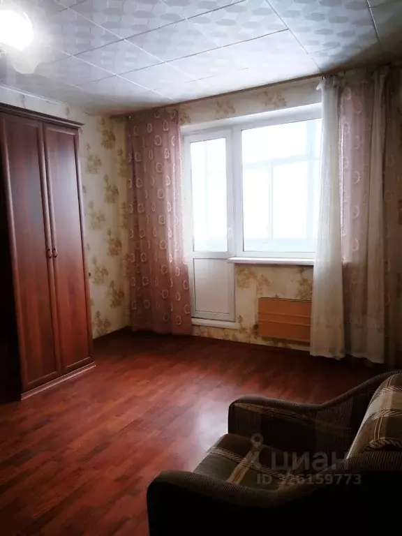 1-к кв. Москва Пятницкое ш., 23К2 (39.0 м) - Фото 1